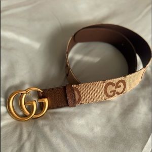 Gucci Belt size small